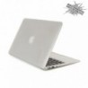 Tucano Nido MacBook Air 13 v2018/v2020 Transparent - 8020252108295