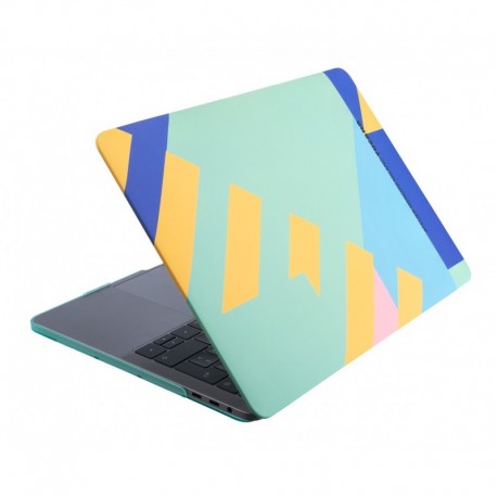 Tucano Nido MacBook Pro 13 v2016 Mendini Shake - 8020252104914