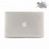 Tucano Nido MacBook Pro 13 v2020 Transparent - 8020252162273