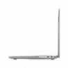 Tucano Nido MacBook Pro 13 v2020 Transparent - 8020252162273