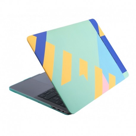 Tucano Nido MacBook Pro 15 v2016 Mendini Shake - 8020252104945