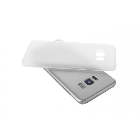 Tucano Nuvola Samsung Galaxy S8 Transparent - 8020252084131