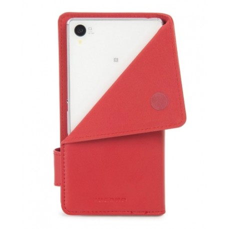 Tucano Polpo L Red - 8020252052079