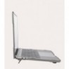 Tucano Scocca MacBook Pro 13 v2020 Grey - 8020252170025