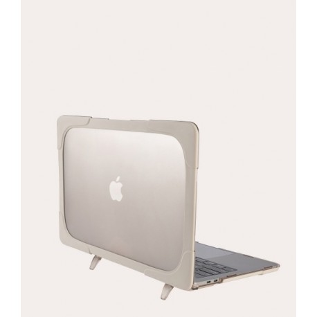 Tucano Scocca MacBook Pro 16 Beige - 8020252170117