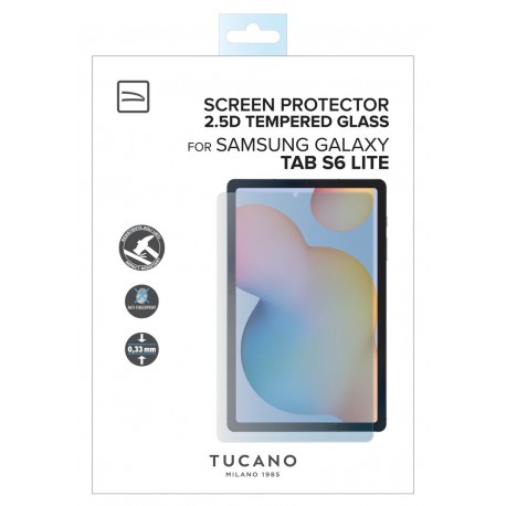 Tucano Screen Protector Samsung Galaxy Tab S6 Lite - 8020252162174