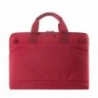 Tucano Smilza bag 15.6'' Red - 8020252092211