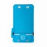 Tucano Sport Case universal 5'' Sky Blue - 8020252049239