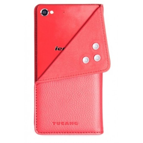 Tucano Tape universal case M Red - 8020252052727
