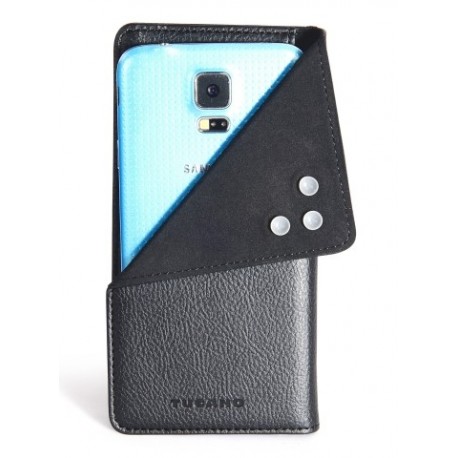 Tucano Tape universal case S Black - 8020252052109