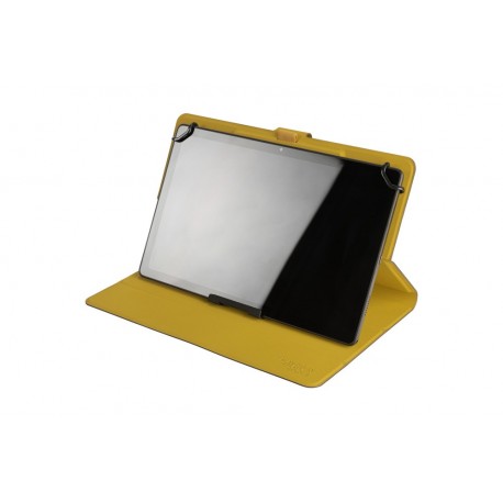 Tucano Universo Samsung Tablet 10 Yellow - 8020252172081