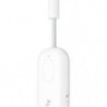 twelve south AirFly Pro White Adaptador para usar 2 Earphones / Headphones em Simultâneo, Wireless, Sem Fios, Ficha Mini-jack - 0811370022598