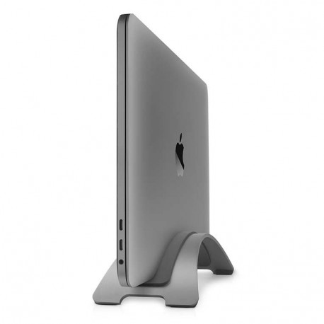 twelve south BookArc for MacBook Space Grey - 0811370023229