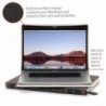 twelve south BookBook MacBook Pro 13/Air 13 - 0811370023373