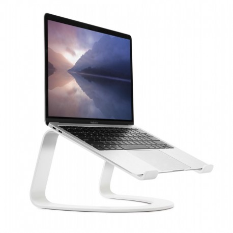 twelve south Curve for MacBook White - 0811370022628