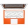 twelve south SurfacePad Colors 13'' Orange Crush - 0851522002160