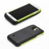 Tylt Energi Samsung Galaxy S4 Black/green - 0781420050096