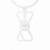 Vonmahlen Fita suspensão Infinity White - 4251483602120