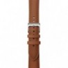 Withings Pulseira Cabedal 20 mm Brown Steel - 3700546704642