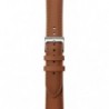 Withings Pulseira Cabedal 20 mm Brown Steel - 3700546704642
