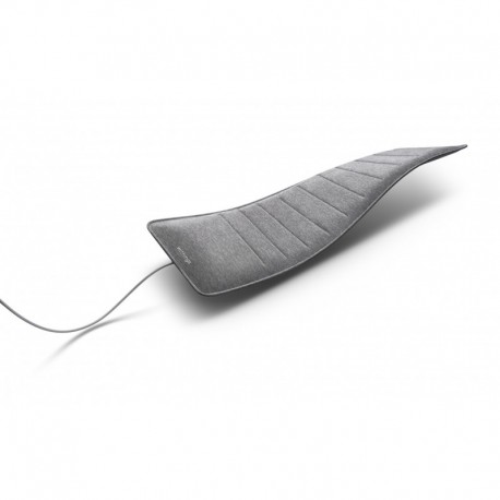 Withings Sleep Analyser, Sensor para Analisar o Padrão de Sono e Sintomas de Apneia - 3700546706516
