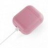 Woodcessories AirPods Bio Coral Pink - 4260382635986