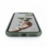 Woodcessories Bio iPhone SE/8/7/6s/6 Midnight Green - 4260382637010