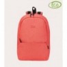 Tucano Mochila TED 14'' Coral Red