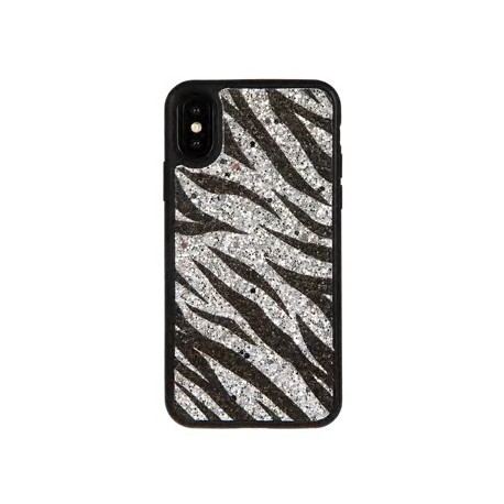 Benjamins Animalier iPhone X/XS Zebra