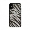 Benjamins Animalier iPhone X/XS Zebra