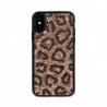 Benjamins Animalier iPhone XS Max Leo Gold