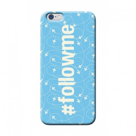 Benjamins Insta iPhone 6/6s followme - 8034115948263