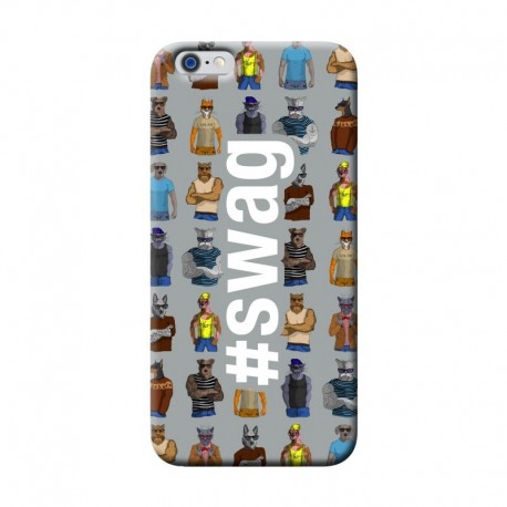 Benjamins Insta iPhone 6/6s swag - 8034115948294