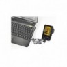 Scosche clipSYNC Keychain USB Mini/micro USB - 0033991032279