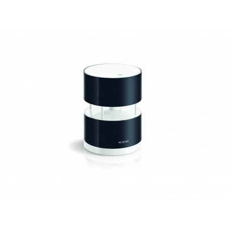 Netatmo Wind Gauge Weather Station, Estação Meterológica, Velocidade do Vento, Vento, Medidor, Inteligente, Sem Fios, Bateria - 3700730500227