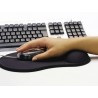 Sandberg Gel Mousepad with Wrist Rest - 5705730520235