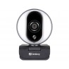 Sandberg Streamer USB WebCam Pro - 5705730134128