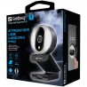 Sandberg Streamer USB WebCam Pro - 5705730134128