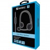 Sandberg USB Office Headset - 5705730126123