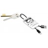 Tribe Maikii Cabo keyline USB-lightning Star Wars Stormtr - 8057733136386