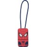 Tribe Maikii Cabo keyline USB-microUSB Marvel Spiderman - 8057733135549
