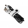Tribe Maikii Cabo USB-lightning Star Wars Stormtrooper - 8054392653421