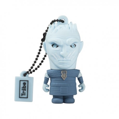 Tribe Maikii Pen Drive Game of Thrones 16GB Night King - 8055186272200