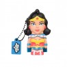 Tribe Maikii Pen Drive DC 16GB Wonder Woman - 8055742129382