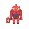 Tribe Maikii Pen Drive Pixar Big Hero 6 16GB Baymax Armoured - 8055742129061