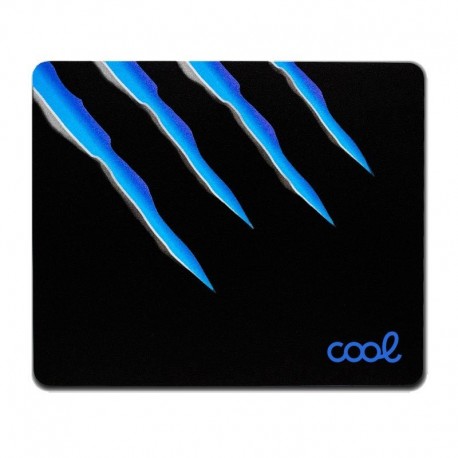 COOL Tapete para Rato Gaming Azul - 8434847041919
