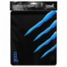 COOL Tapete para Rato Gaming Azul - 8434847041919