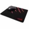 COOL Tapete para Rato Gaming Vermelho - 8434847041933
