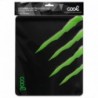 COOL Tapete para Rato Gaming Verde - 8434847041926