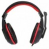 COOL Auriculares Stereo Dublin Office com Micro - 8434847045795